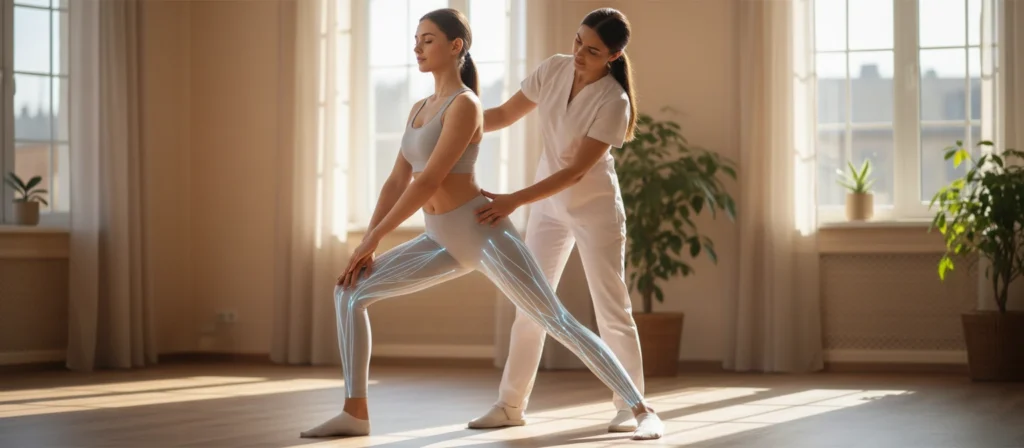 De ce întinderea clasică nu este întotdeauna suficientă