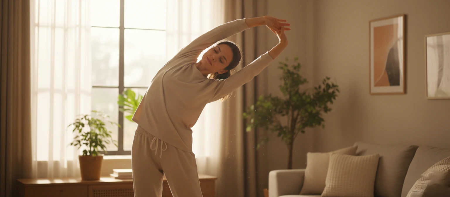 Misterul rigidității de dimineață