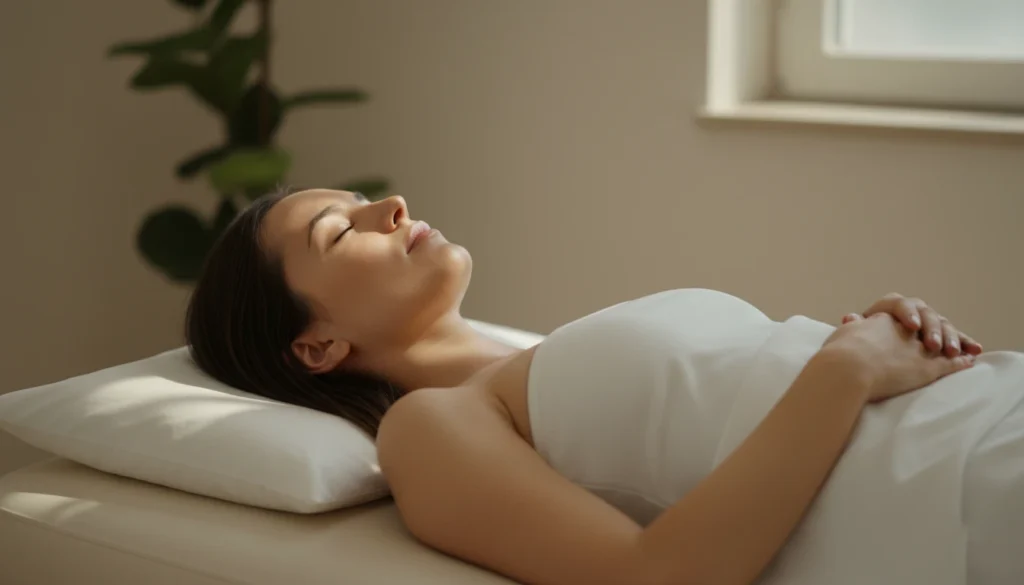 Corpul tău nu greșește.