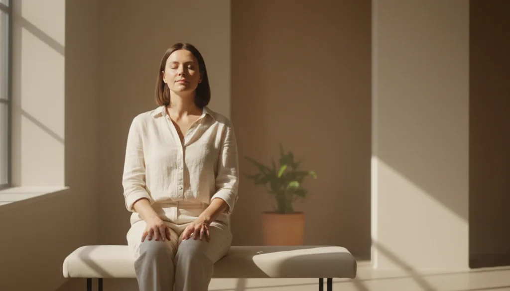 Încetinește. Ascultă. Revino.